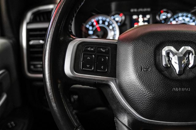 2022 Ram 2500 Lone Star 2022 Ram 2500 Lone Star