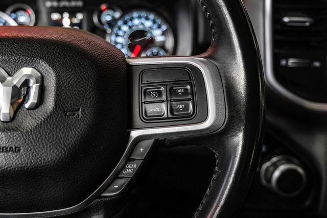 2022 Ram 2500 Lone Star 2022 Ram 2500 Lone Star