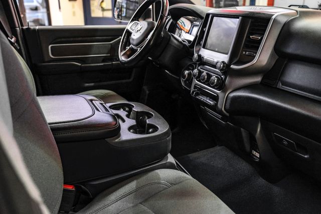 2022 Ram 2500 Lone Star 2022 Ram 2500 Lone Star