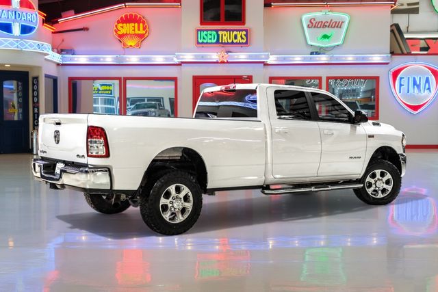 2022 Ram 2500 Lone Star 2022 Ram 2500 Lone Star