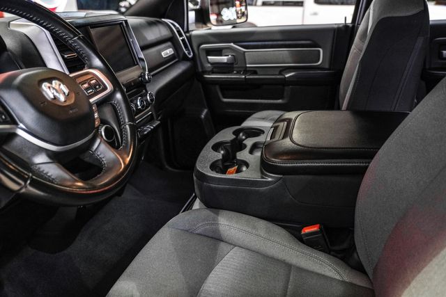 2022 Ram 2500 Lone Star 2022 Ram 2500 Lone Star