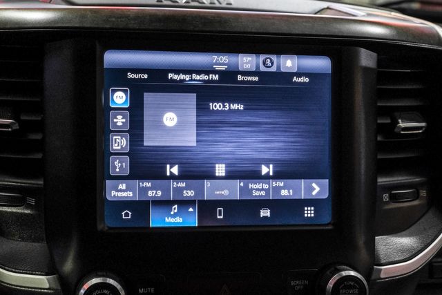 2022 Ram 2500 Lone Star 2022 Ram 2500 Lone Star