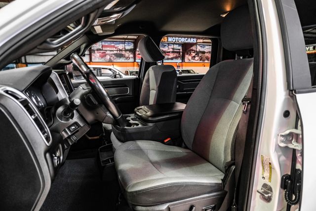 2022 Ram 2500 Lone Star 2022 Ram 2500 Lone Star