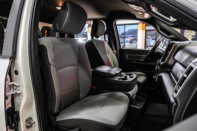 2022 Ram 2500 Lone Star 2022 Ram 2500 Lone Star