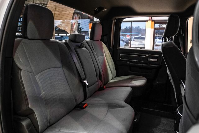 2022 Ram 2500 Lone Star 2022 Ram 2500 Lone Star