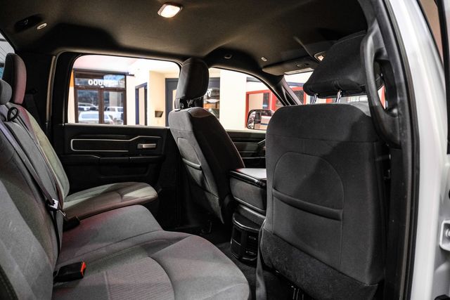 2022 Ram 2500 Lone Star 2022 Ram 2500 Lone Star