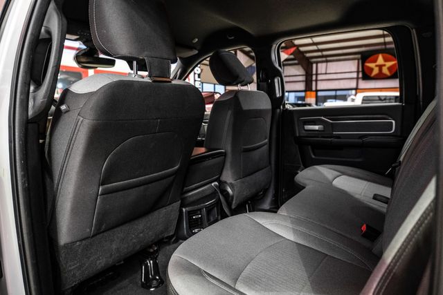 2022 Ram 2500 Lone Star 2022 Ram 2500 Lone Star