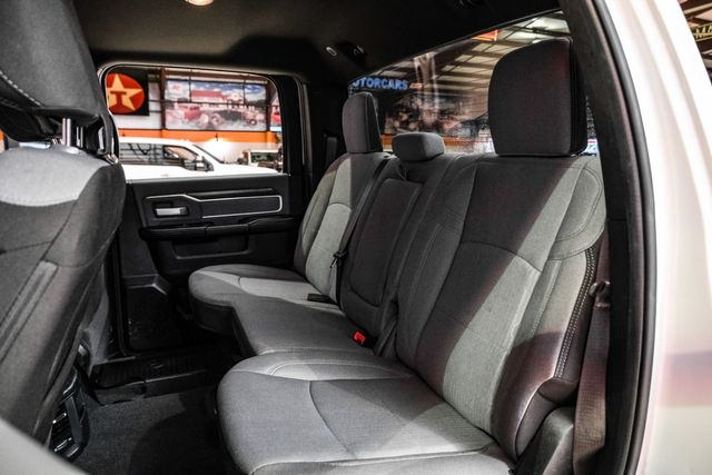 2022 Ram 2500 Lone Star 2022 Ram 2500 Lone Star