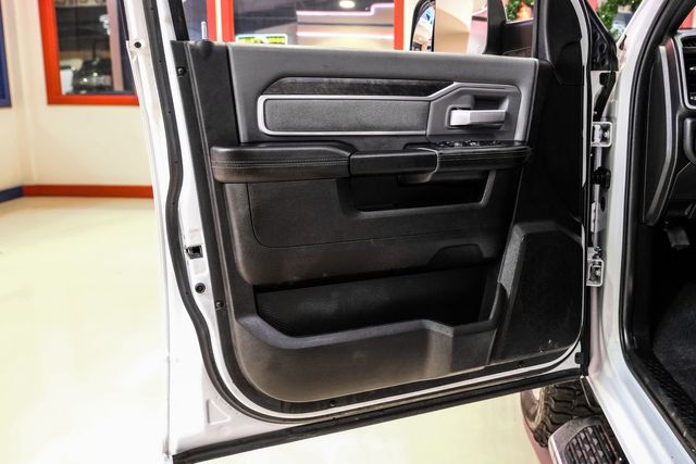 2022 Ram 2500 Lone Star 2022 Ram 2500 Lone Star