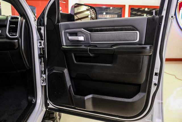 2022 Ram 2500 Lone Star 2022 Ram 2500 Lone Star