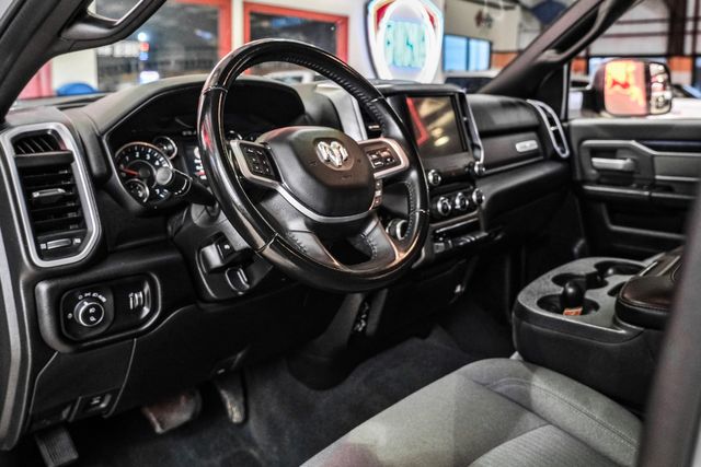 2022 Ram 2500 Lone Star 2022 Ram 2500 Lone Star