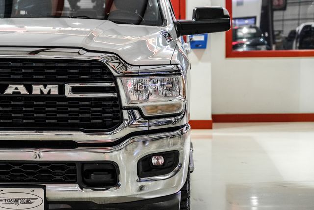 2022 Ram 2500 Lone Star 2022 Ram 2500 Lone Star