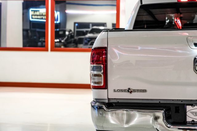 2022 Ram 2500 Lone Star 2022 Ram 2500 Lone Star
