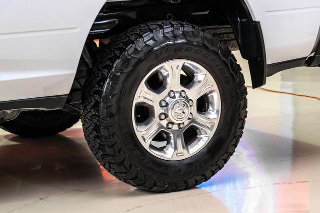 2022 Ram 2500 Lone Star 2022 Ram 2500 Lone Star