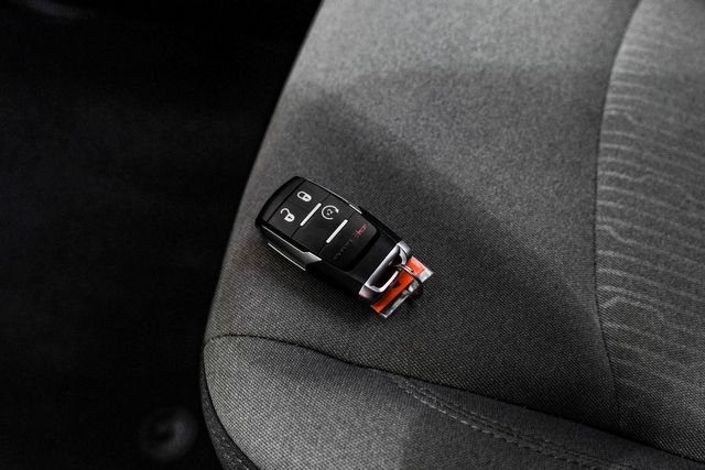 2022 Ram 2500 Lone Star 2022 Ram 2500 Lone Star