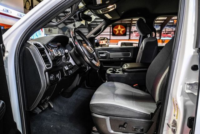 2022 Ram 2500 Lone Star 2022 Ram 2500 Lone Star