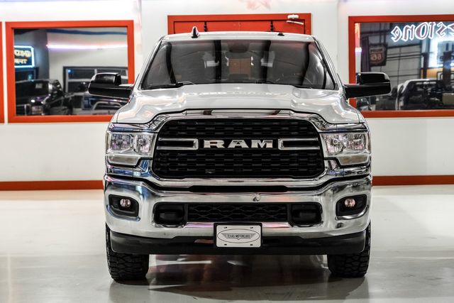 2022 Ram 2500 Lone Star 2022 Ram 2500 Lone Star