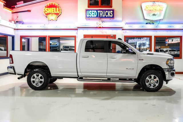 2022 Ram 2500 Lone Star 2022 Ram 2500 Lone Star