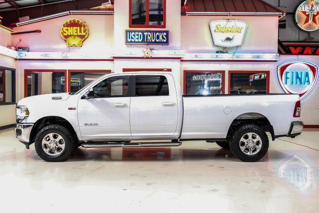2022 Ram 2500 Lone Star Silver | Addison, TX | Mr Car Guys 2022 Ram 2500 Lone Star Silver | Addison, TX | Mr Car Guys