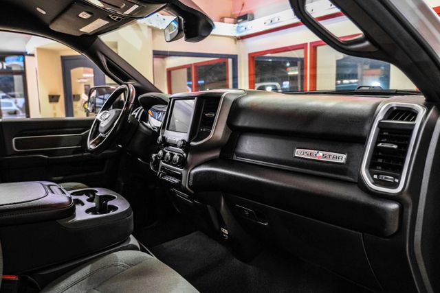 2022 Ram 2500 Lone Star Silver | Addison, TX | Mr Car Guys 2022 Ram 2500 Lone Star Silver | Addison, TX | Mr Car Guys