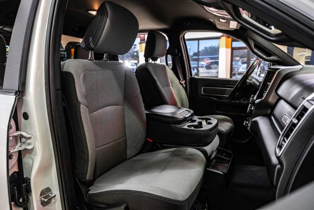 2022 Ram 2500 Lone Star Silver | Addison, TX | Mr Car Guys 2022 Ram 2500 Lone Star Silver | Addison, TX | Mr Car Guys