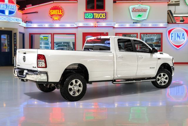 2022 Ram 2500 Lone Star Silver | Addison, TX | Mr Car Guys 2022 Ram 2500 Lone Star Silver | Addison, TX | Mr Car Guys