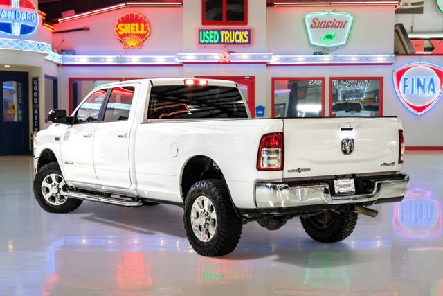 2022 Ram 2500 Lone Star Silver | Addison, TX | Mr Car Guys 2022 Ram 2500 Lone Star Silver | Addison, TX | Mr Car Guys