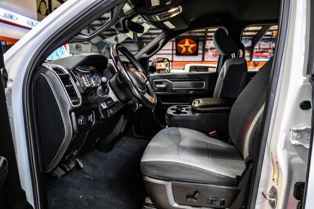 2022 Ram 2500 Lone Star Silver | Addison, TX | Mr Car Guys 2022 Ram 2500 Lone Star Silver | Addison, TX | Mr Car Guys