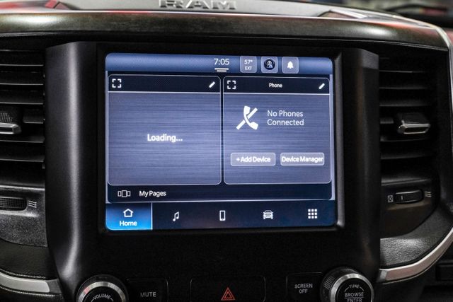 2022 Ram 2500 Lone Star Silver | Addison, TX | Mr Car Guys 2022 Ram 2500 Lone Star Silver | Addison, TX | Mr Car Guys