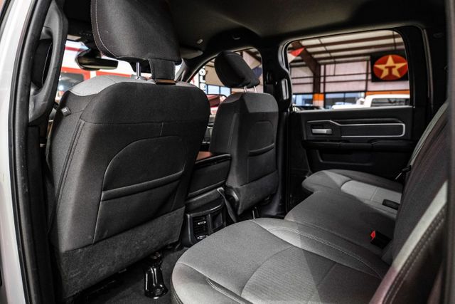 2022 Ram 2500 Lone Star Silver | Addison, TX | Mr Car Guys 2022 Ram 2500 Lone Star Silver | Addison, TX | Mr Car Guys