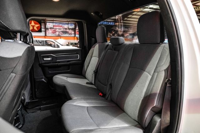 2022 Ram 2500 Lone Star Silver | Addison, TX | Mr Car Guys 2022 Ram 2500 Lone Star Silver | Addison, TX | Mr Car Guys