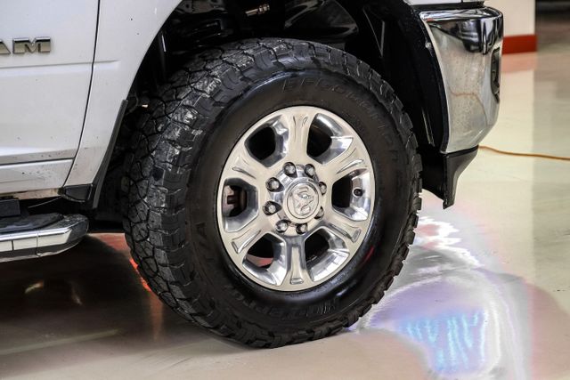 2022 Ram 2500 Lone Star Silver | Addison, TX | Mr Car Guys 2022 Ram 2500 Lone Star Silver | Addison, TX | Mr Car Guys