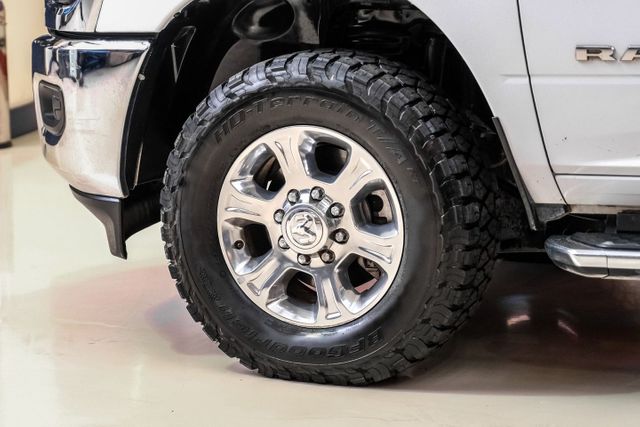 2022 Ram 2500 Lone Star Silver | Addison, TX | Mr Car Guys 2022 Ram 2500 Lone Star Silver | Addison, TX | Mr Car Guys