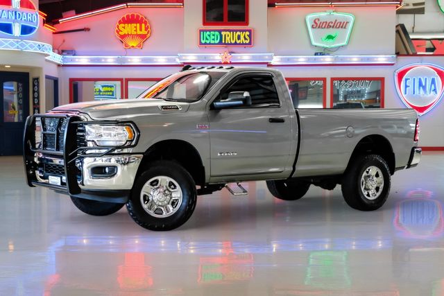 2022 Ram 2500 Big Horn 2022 Ram 2500 Big Horn