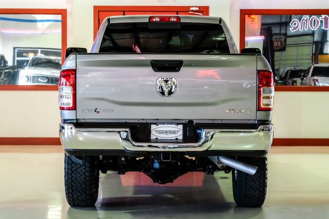 2022 Ram 2500 Big Horn 2022 Ram 2500 Big Horn