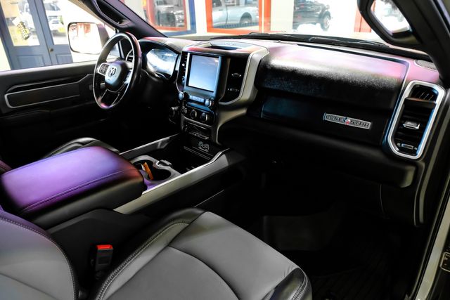 2022 Ram 2500 Big Horn 2022 Ram 2500 Big Horn