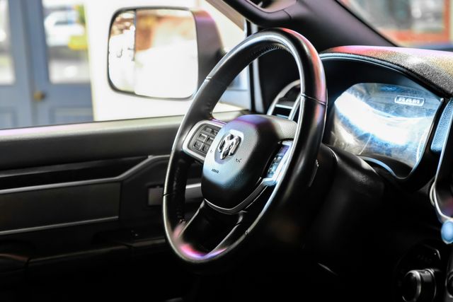 2022 Ram 2500 Big Horn 2022 Ram 2500 Big Horn