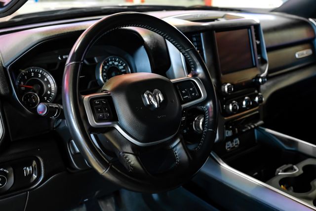 2022 Ram 2500 Big Horn 2022 Ram 2500 Big Horn