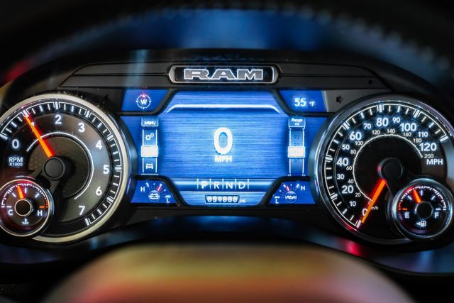 2022 Ram 2500 Big Horn 2022 Ram 2500 Big Horn