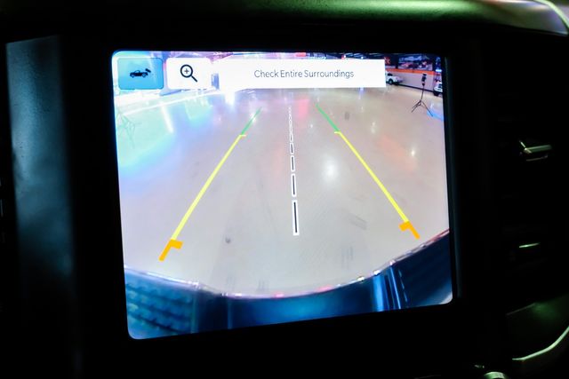 2022 Ram 2500 Big Horn 2022 Ram 2500 Big Horn