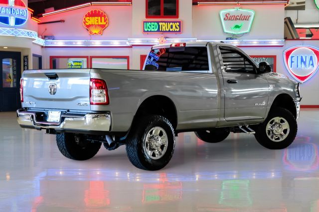 2022 Ram 2500 Big Horn 2022 Ram 2500 Big Horn