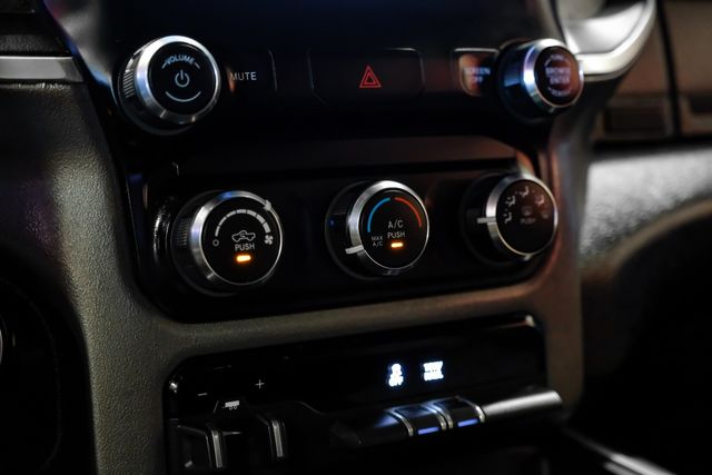 2022 Ram 2500 Big Horn 2022 Ram 2500 Big Horn