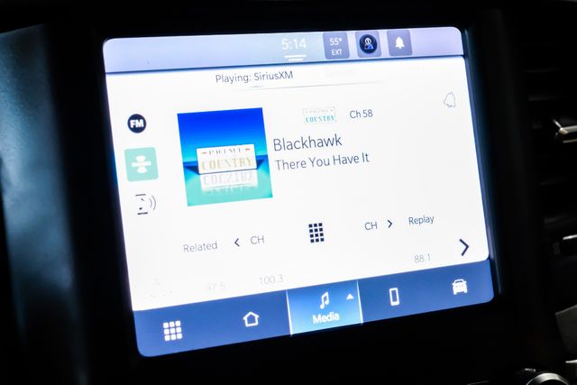 2022 Ram 2500 Big Horn 2022 Ram 2500 Big Horn