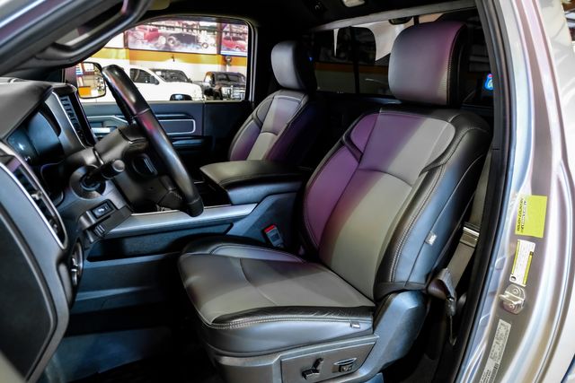 2022 Ram 2500 Big Horn 2022 Ram 2500 Big Horn