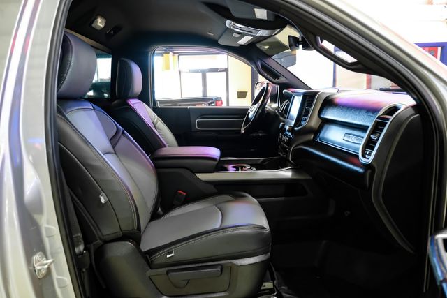 2022 Ram 2500 Big Horn 2022 Ram 2500 Big Horn