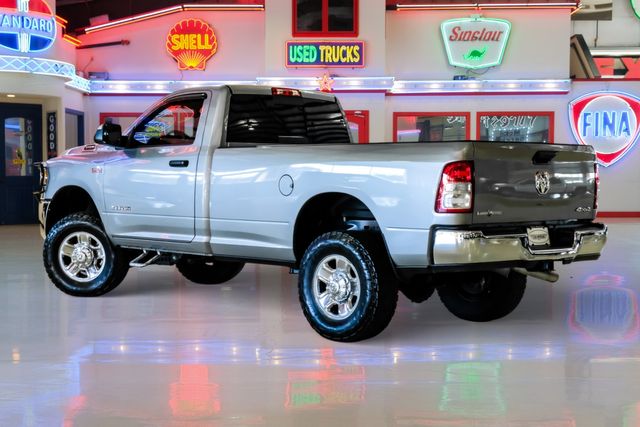 2022 Ram 2500 Big Horn 2022 Ram 2500 Big Horn