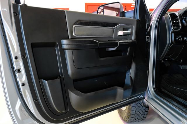 2022 Ram 2500 Big Horn 2022 Ram 2500 Big Horn