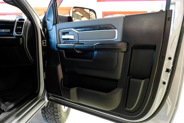 2022 Ram 2500 Big Horn 2022 Ram 2500 Big Horn