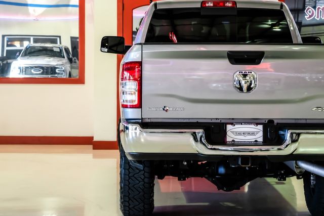 2022 Ram 2500 Big Horn 2022 Ram 2500 Big Horn