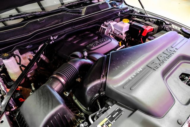 2022 Ram 2500 Big Horn 2022 Ram 2500 Big Horn